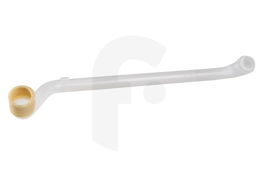 Electrolux Lavavajillas Canal de desagüe lavavajillas 1528120007 apto para entre otros F44860, F88420VI, DE4855