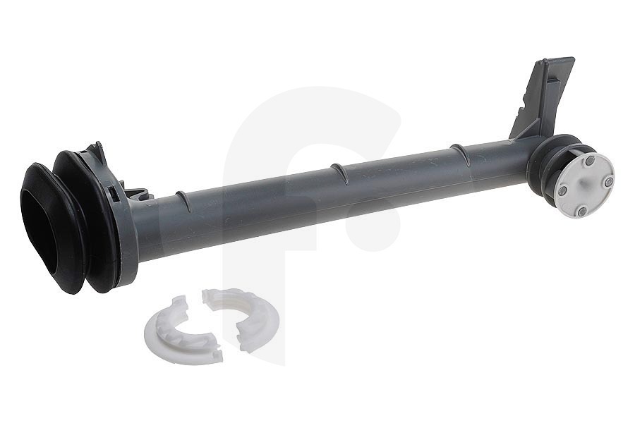 Aeg electrolux 4055331773 Lavavajillas Canal de desagüe lavavajillas 1170370025 apto para entre otros F50870B, FSILPLUS