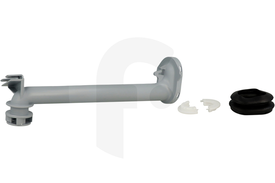 Therma 4055331773 Lavastoviglie Collettore esterno lavastoviglie 1170370025 adatto a tra cui F50870B, FSILPLUS