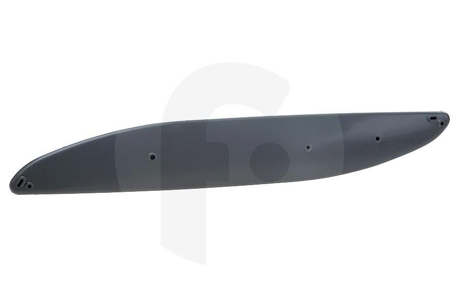 Electrolux Lavavajillas Brazo aspersor (inferior completo) lavavajillas 1527271207 apto para entre otros F44450, F54760
