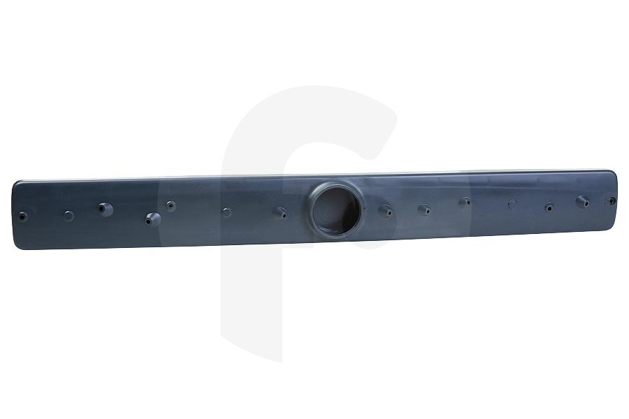 AEG Lavastoviglie braccio spray per cestello superiore Lavastoviglie, 8083211014