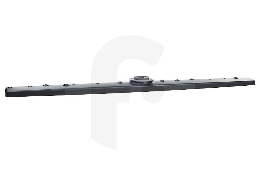 AEG Geschirrspüler Mittlerer Sprüharm Kunststoff 456mm Geschirrspüler 8083211121