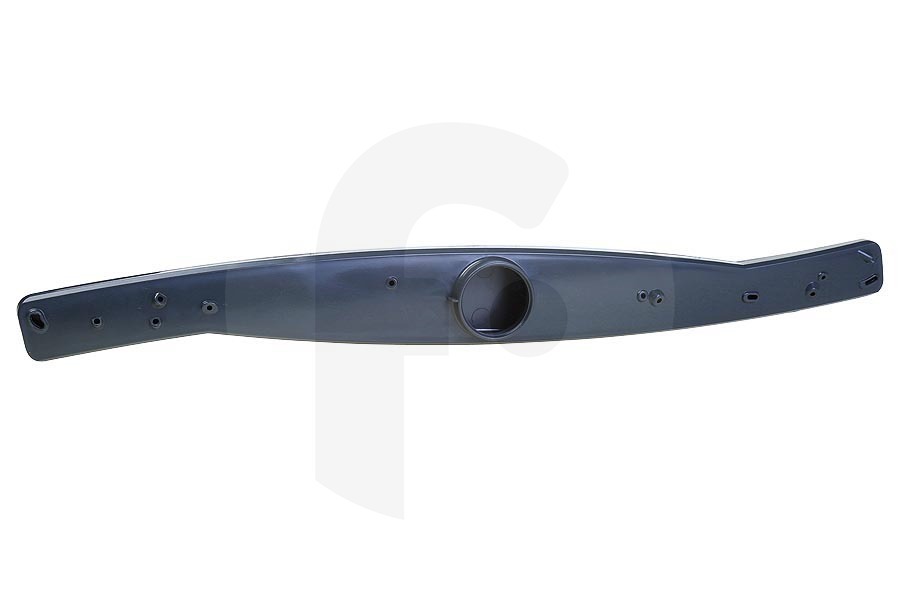 Electrolux Lavavajillas Brazo rociador (aspersor) superior plástico Lavavajillas 1118949526 apto para entre otros F55322, ESI6541