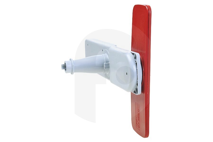 AEG Lavastoviglie Braccio irroratore (spruzzatore) inferiore plastica rossa 290x85x50mm Lavastoviglie 1173644004