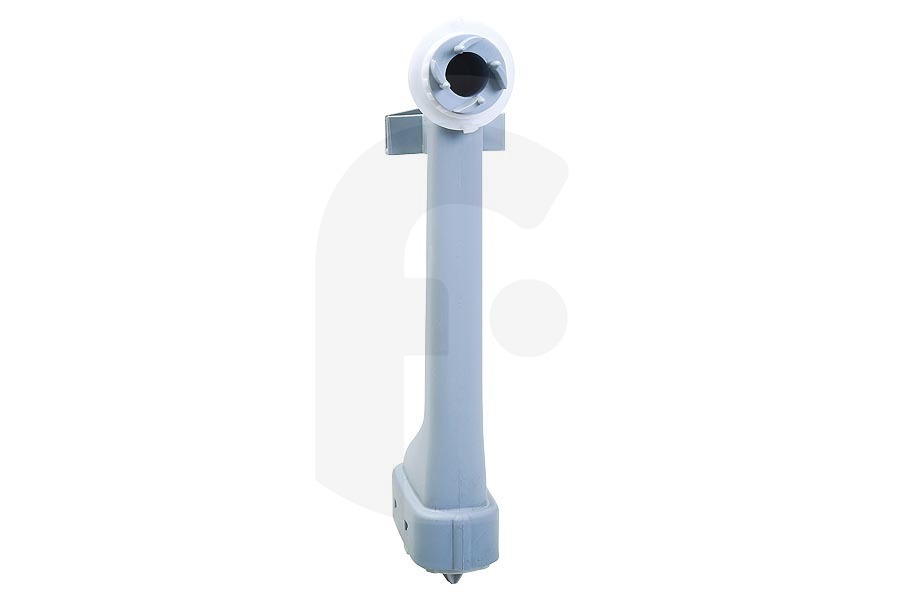 AEG Lavastoviglie Scarico fisso (supporto) braccio irroratore superiore per AEG, Electrolux e altri lavastoviglie 140000409015