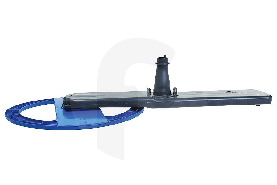 Electrolux Lavavajillas Brazo aspersor inferior completo para AEG, Electrolux y otros lavavajillas 1119208682 apto para entre otros ESF7551ROW, ESLP8825RA, ZDF17002XA