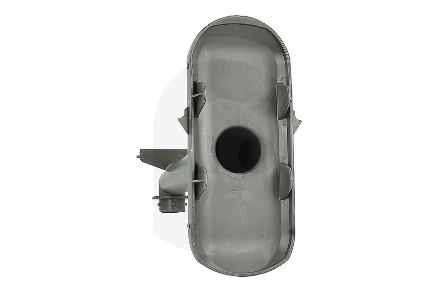 AEG Lavastoviglie Scarico fisso (supporto) braccio irroratore superiore per AEG, Electrolux e altri lavastoviglie 8070793057
