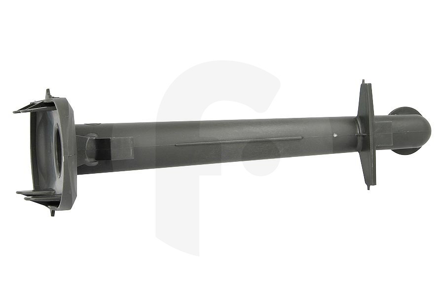 AEG Lavastoviglie Scarico fisso (supporto) braccio irroratore superiore per AEG, Electrolux e altri lavastoviglie 8070793057
