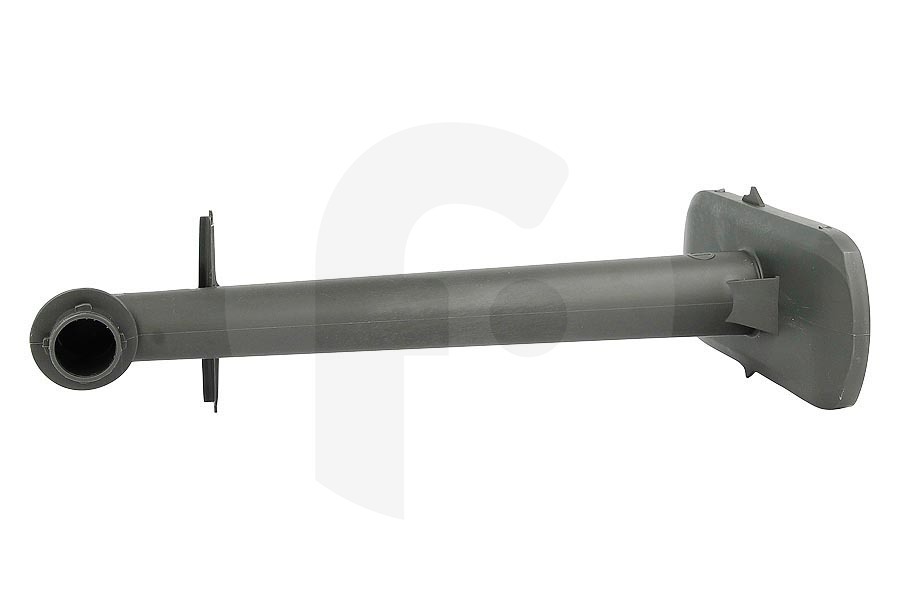 AEG Lavastoviglie Scarico fisso (supporto) braccio irroratore superiore per AEG, Electrolux e altri lavastoviglie 8070793057