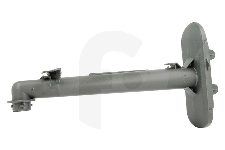 AEG Lavavajillas Tubo vertical (soporte) brazo aspersor superior para AEG, Electrolux y otros lavavajillas 8070793057 apto para entre otros GA60SLISSP, F88702VI0P, F55700VI1P