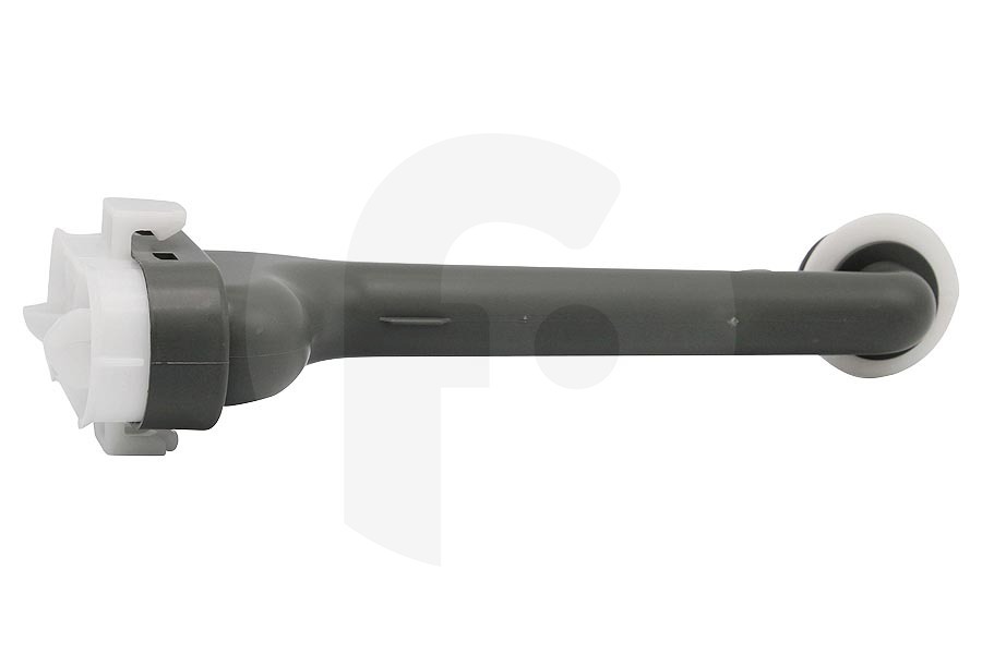 AEG Lavastoviglie Supporto (scarico fisso) braccio irroratore superiore per AEG, Electrolux e altri lavastoviglie 1528233909