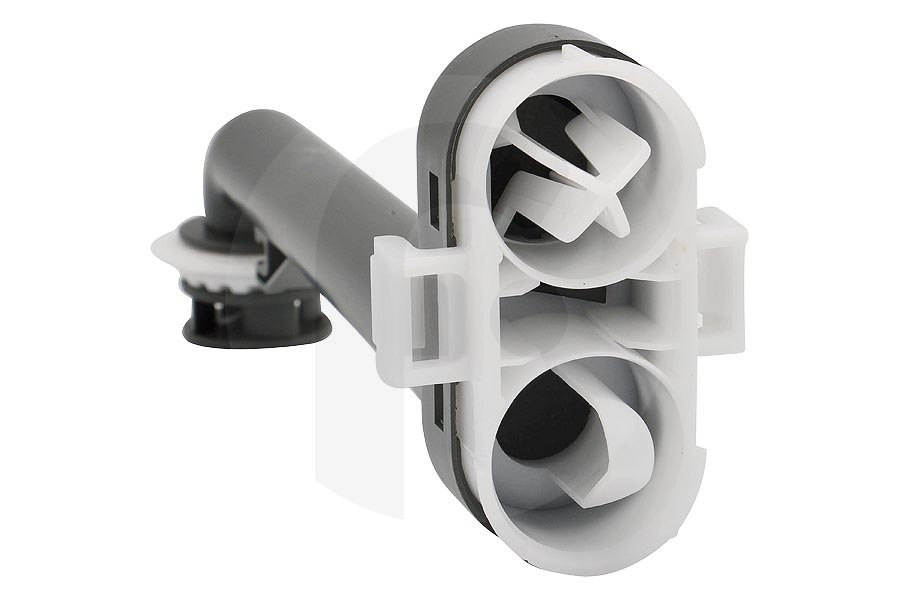 AEG Lavastoviglie Supporto (scarico fisso) braccio irroratore superiore per AEG, Electrolux e altri lavastoviglie 1528233909