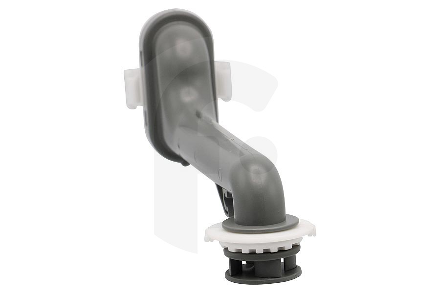 AEG Lavastoviglie Supporto (scarico fisso) braccio irroratore superiore per AEG, Electrolux e altri lavastoviglie 1528233909