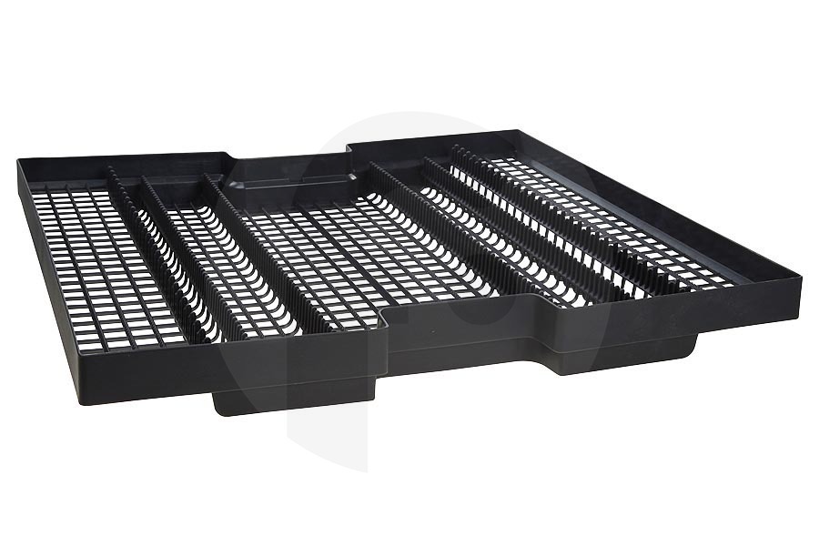 Electrolux Lavavajillas Cesta para cubiertos gris para lavavajillas 140028992018 apto para entre otros GA60SLVSCN, ESF8585ROW
