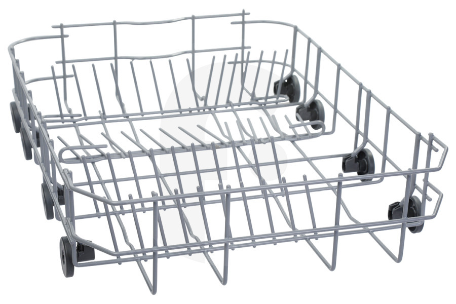 Progress Lavastoviglie Cestello inferiore completo incl. ruote per AEG, Electrolux e altri lavastoviglie 140180056115