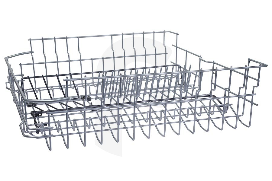 Progress Lavastoviglie Cestello superiore completo per AEG, Electrolux e altri lavastoviglie 4055409801