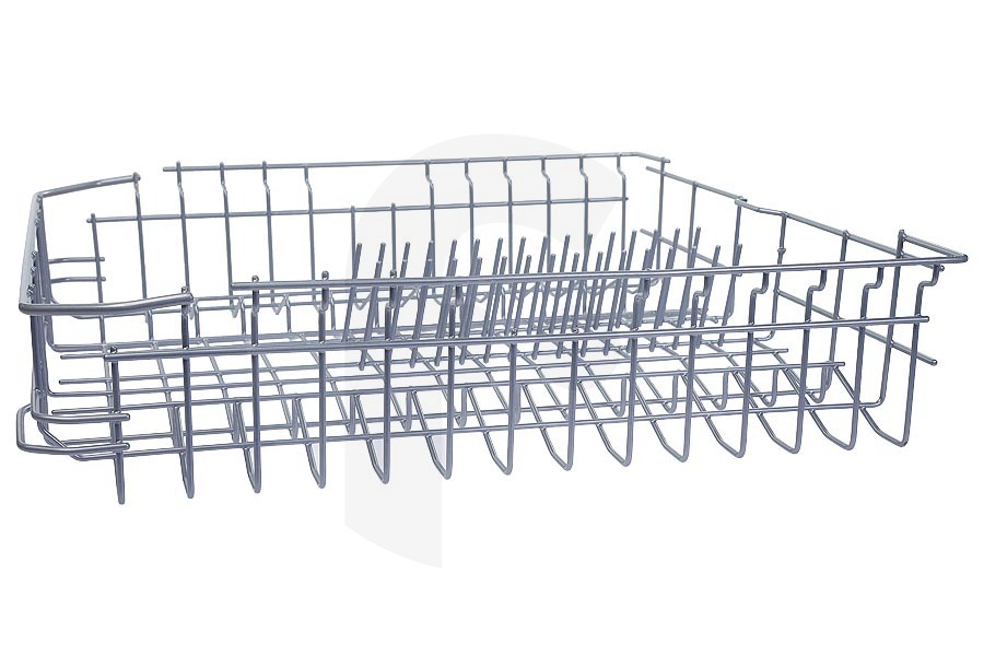 AEG Lavastoviglie Cestello superiore completo per AEG, Electrolux e altri lavastoviglie 4055409827