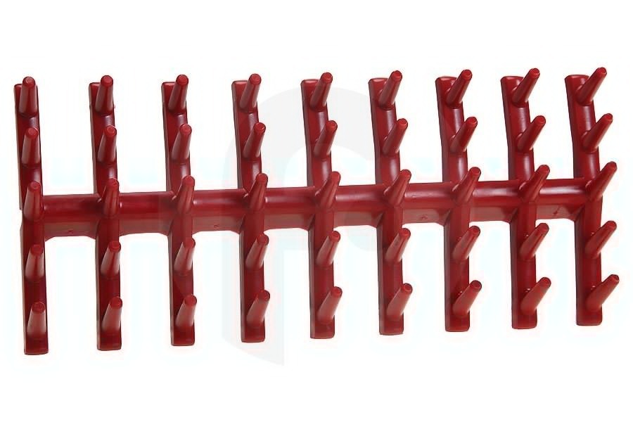 AEG Geschirrspüler Gummi für korb Geschirrspüler 1119349106