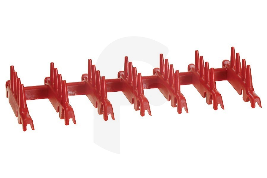 AEG Lavavajillas clavos de cesta de goma para lavavajillas 8074683064 apto para entre otros GA60SLI, F99709