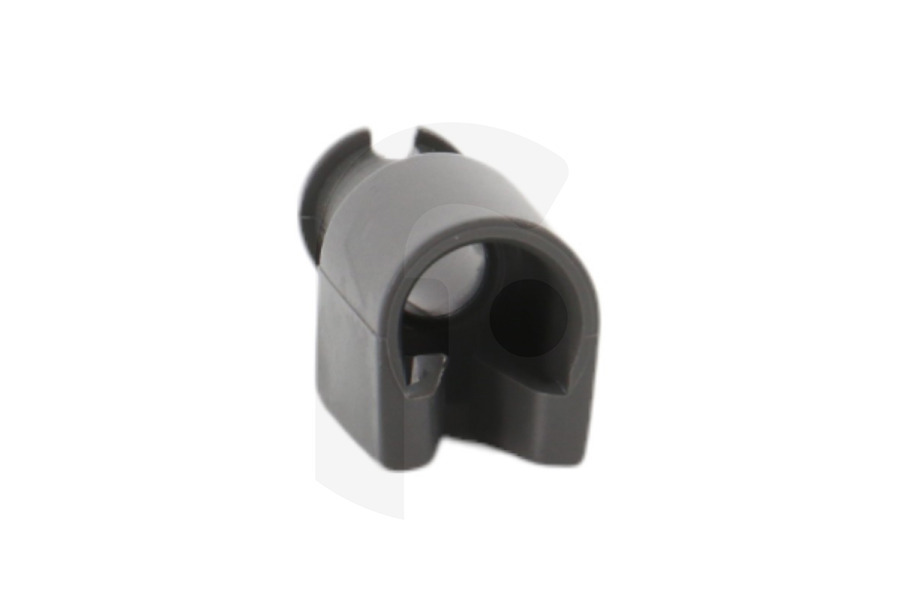 AEG Lavastoviglie Ruota Lavastoviglie adatto per Aeg, Electrolux, Zanussi Cestello superiore 1 Pezzo 4055039723