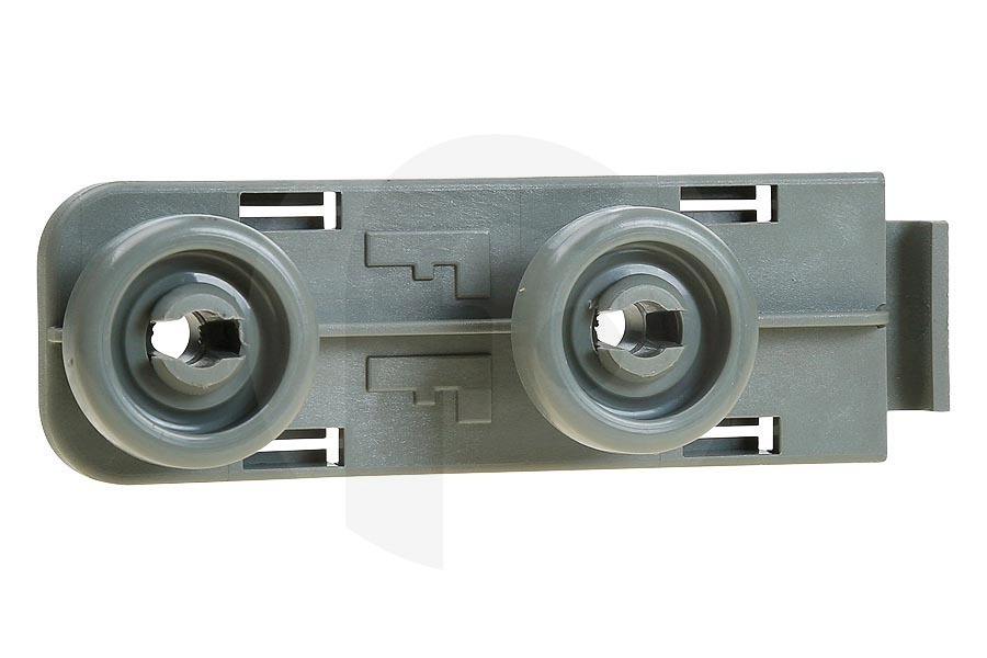 Electrolux Lavavajillas Rueda Lavavajillas entre otros AEG, Electrolux Cesta superiore 1561285006 apto para entre otros ESF63025, ZDF14001