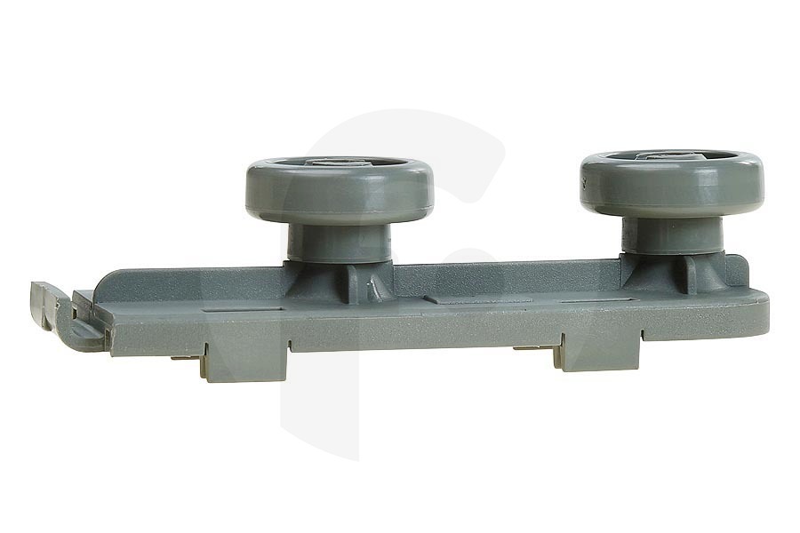 AEG Lavastoviglie Guida regolatore altezza sinistra del cestello superiore per AEG, Electrolux e altri lavastoviglie 1561285006