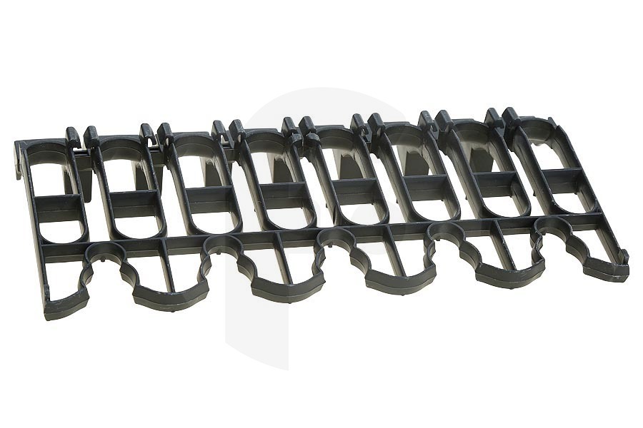 Electrolux Lavavajillas Soporte/repisa para tazas, para lavavajillas 140001199052 apto para entre otros ESI6541, F55412
