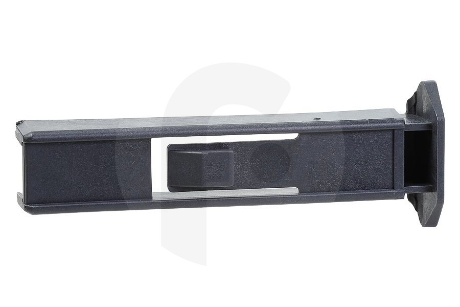 Electrolux Lavavajillas Tapón del mecanismo de elevación de la cesta para AEG, Electrolux y otros lavavajillas 140027018039 apto para entre otros ESF8730ROX, FSE63807P, ESF7740ROW