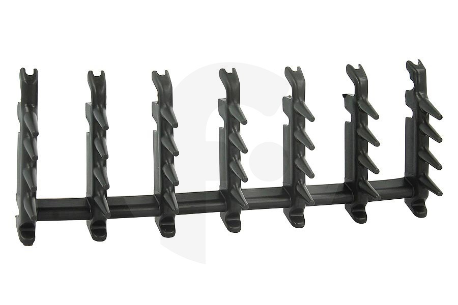 AEG Geschirrspüler Einsatz Softspikes (Gummimatte) für Korb für u.a. AEG, Electrolux Geschirrspüler 8074683056