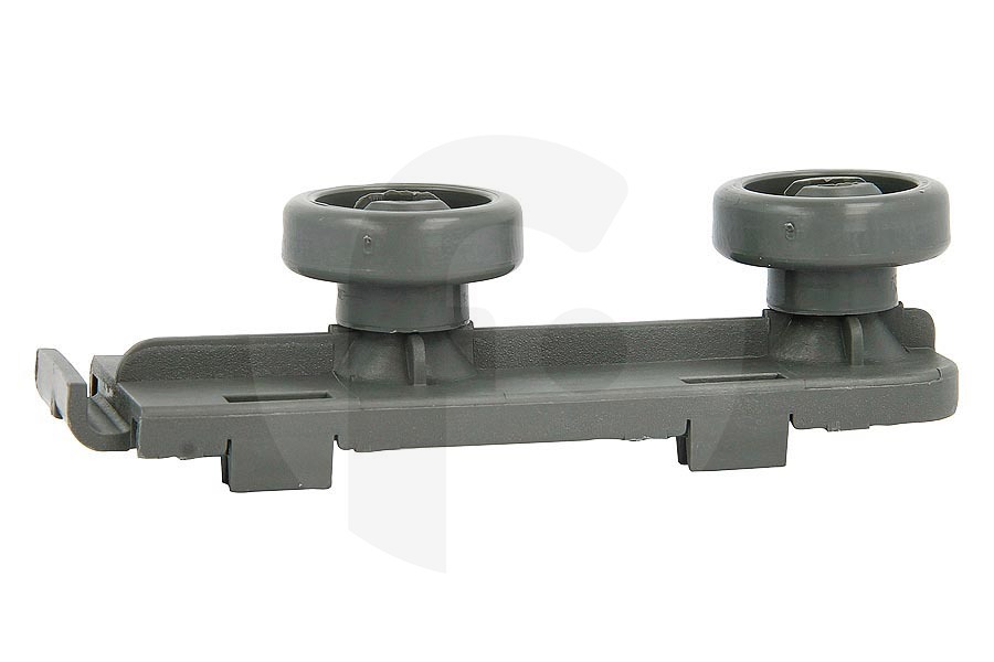 Progress Lavastoviglie Guida regolatore altezza destra del cestello superiore per AEG, Electrolux e altri lavastoviglie 1561285105