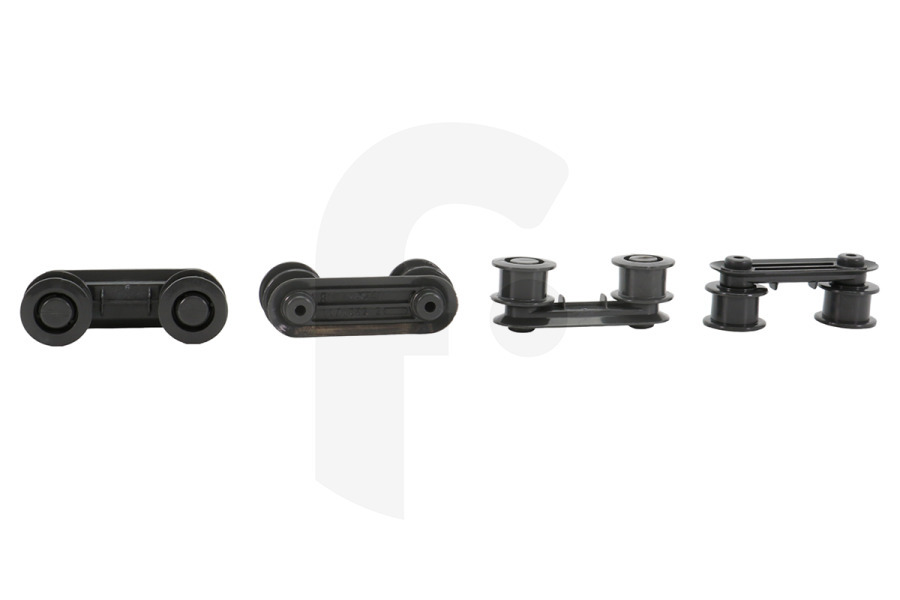 Progress Lavastoviglie AEG Ruota 4055260790 per lavastoviglie