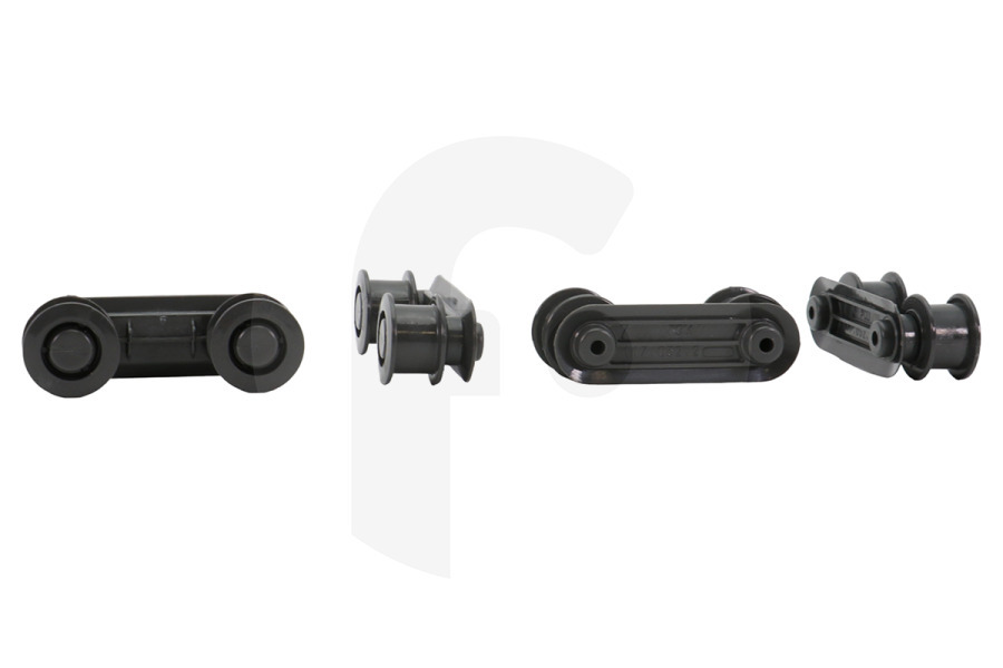 Progress Lavastoviglie AEG Ruota 4055260790 per lavastoviglie