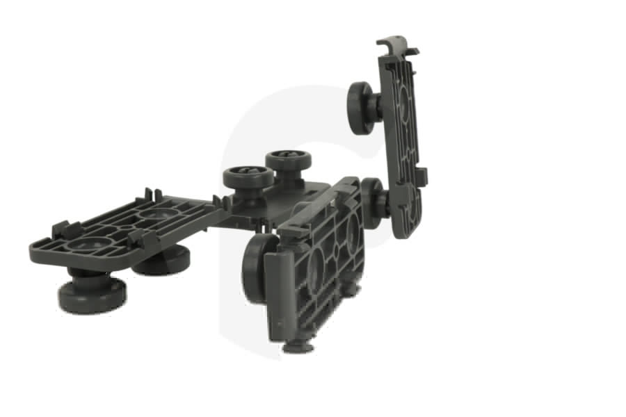 AEG Lavastoviglie Meccanismo di sollevamento AEG 4055512018 lavastoviglie