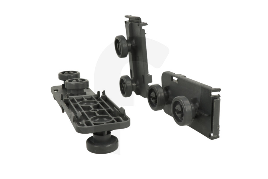 AEG Lavastoviglie Meccanismo di sollevamento AEG 4055512018 lavastoviglie
