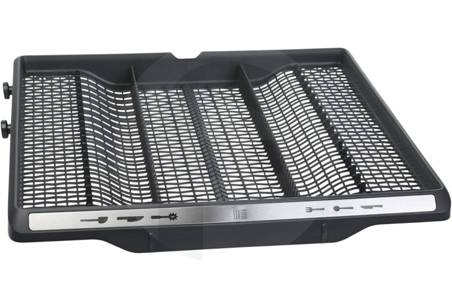 Electrolux 140200578221 AEG Lavavajillas Cesta para lavavajillas 140200578106 apto para entre otros CL838MM, FBB84707PM, EEC87300W