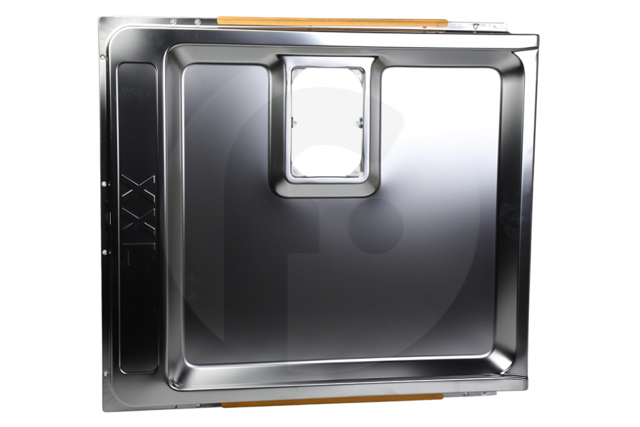 Electrolux AEG Lavavajillas Puerta para lavavajillas 3282100712 apto para entre otros FSE63767P, FSE63807P