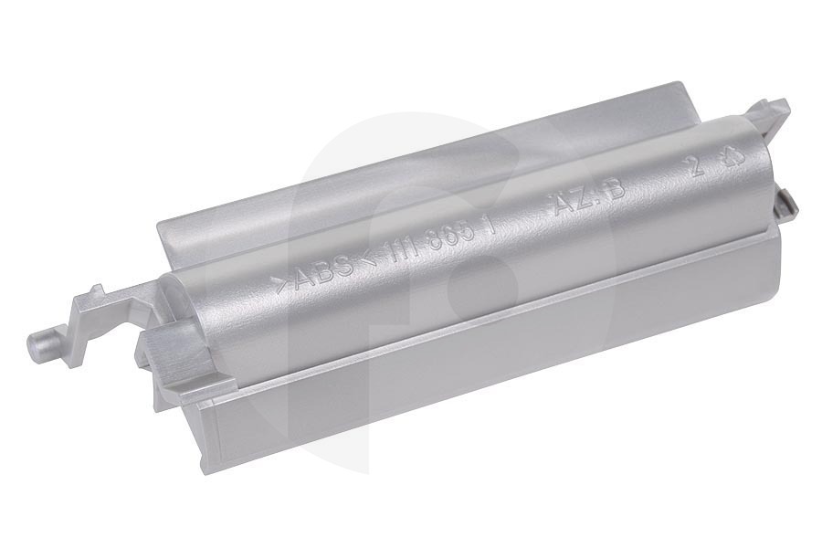 Electrolux Lavavajillas Tirador para puerta (cierre en puerta) lavavajillas 1118651080 apto para entre otros FAV43080, FAV64080