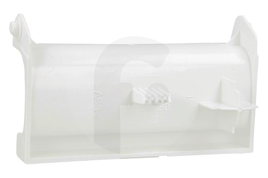 Juno-electrolux Lavastoviglie Maniglia lavastoviglie 1525398002