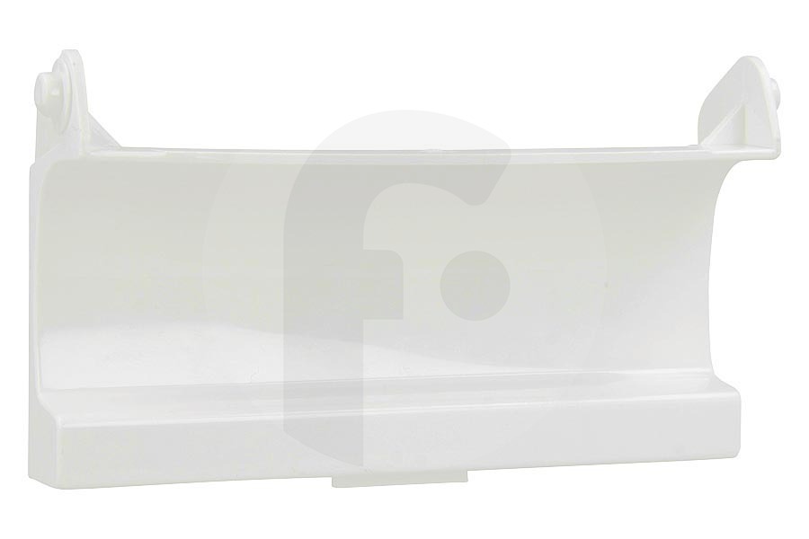 Electrolux Lavavajillas Tirador para puerta lavavajillas 1525398002 apto para entre otros ESI6112W, ZKS5644X