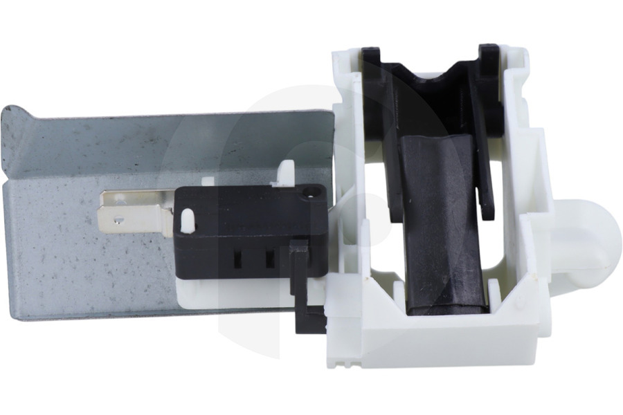 Pelgrim Lavavajillas Cerradura alternativa 4055259669 lavavajillas apto para entre otros F35020IM, ZDT312, ESL63010