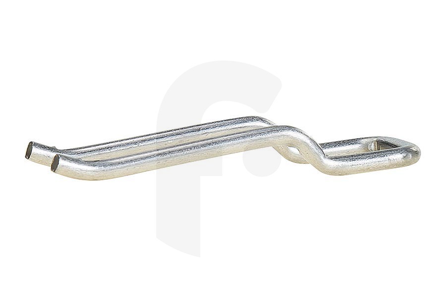 AEG Lavastoviglie Gancio della porta (gancio di blocco) della chiusura della porta per AEG, Electrolux e altri lavastoviglie 1522344058