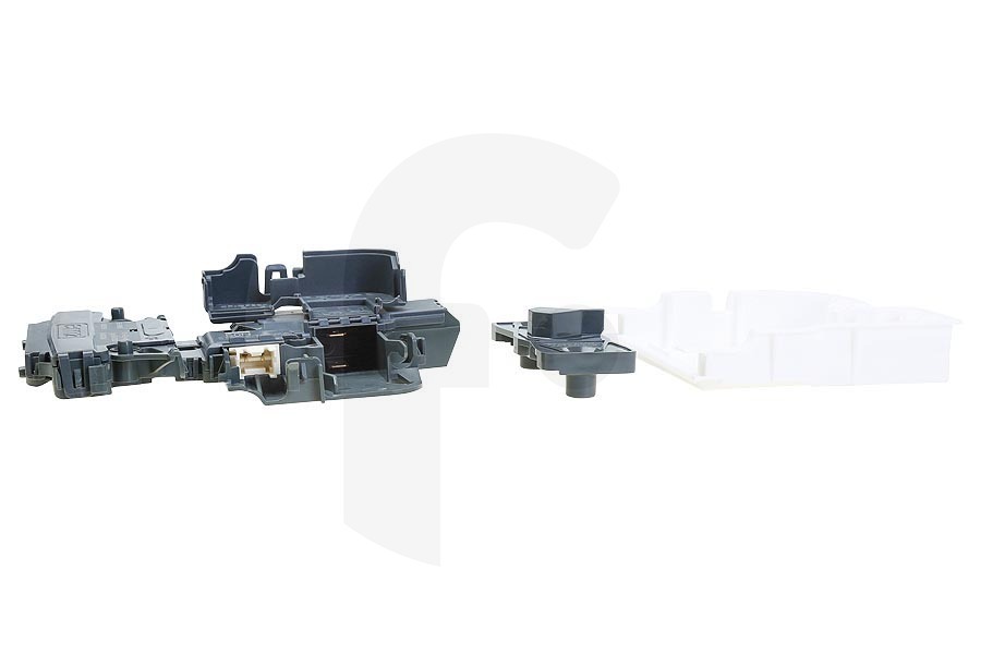 AEG Geschirrspüler Türverriegelung für u.a. AEG, Electrolux Geschirrspüler 4055392551