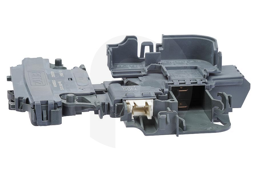 Electrolux Lavastoviglie Blocco porta per AEG, Electrolux e altri lavastoviglie 4055392585