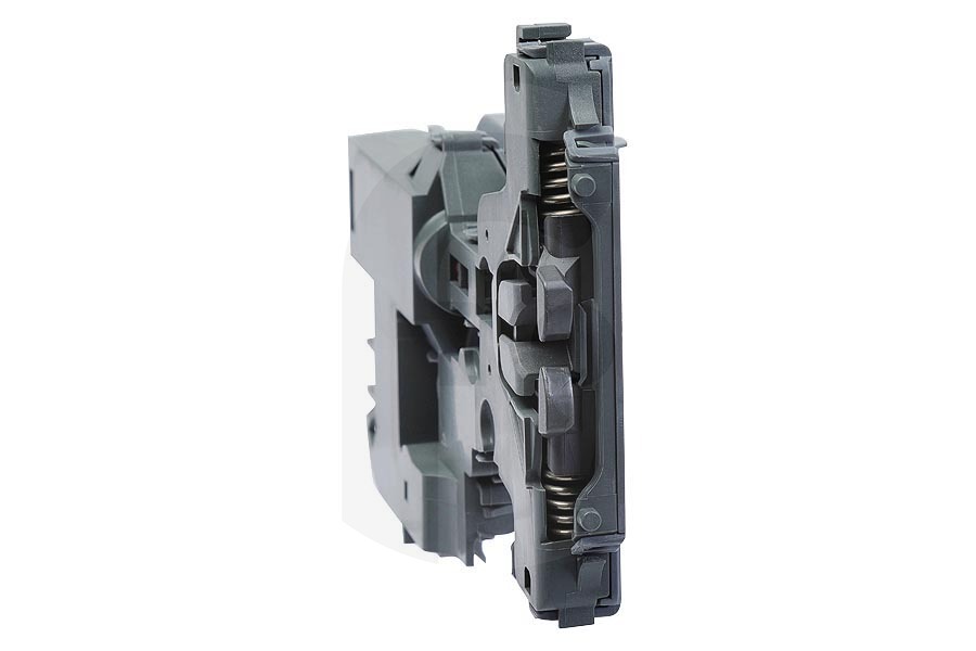 Electrolux Lavastoviglie Blocco porta per AEG, Electrolux e altri lavastoviglie 4055392585