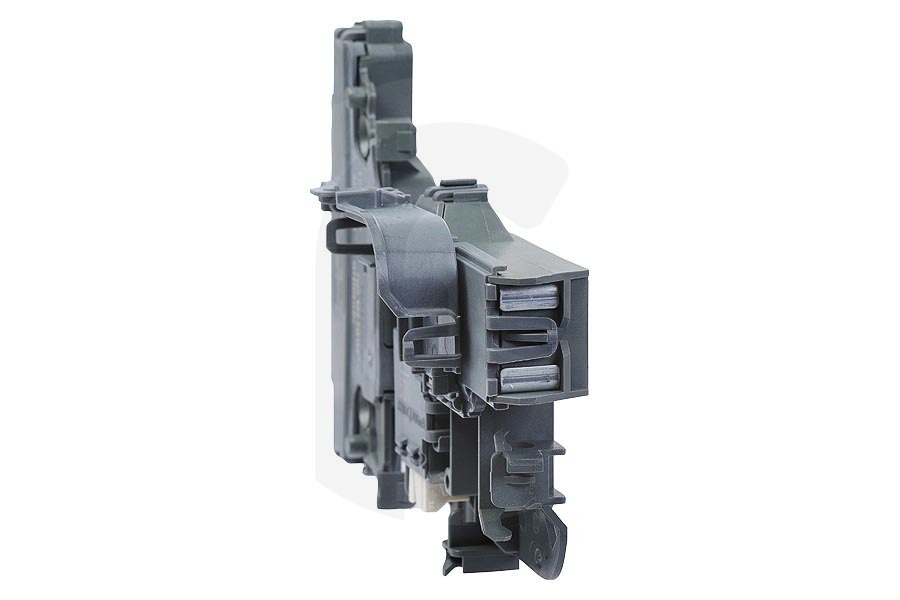 Electrolux Lavastoviglie Blocco porta per AEG, Electrolux e altri lavastoviglie 4055392585