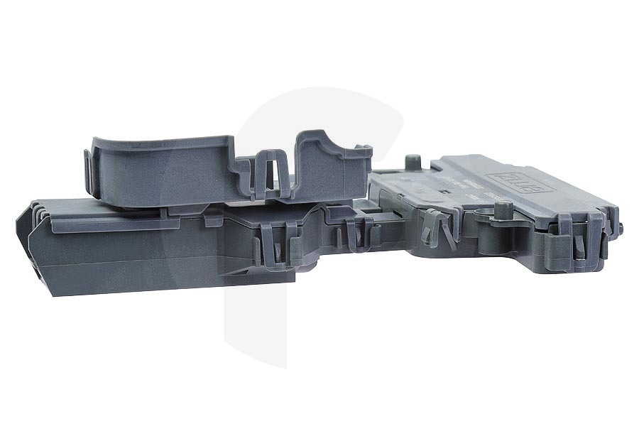 Electrolux Lavastoviglie Blocco porta per AEG, Electrolux e altri lavastoviglie 4055392585