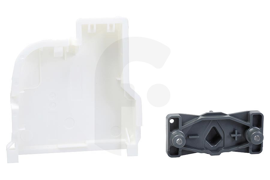 Electrolux Lavastoviglie Blocco porta per AEG, Electrolux e altri lavastoviglie 4055392585