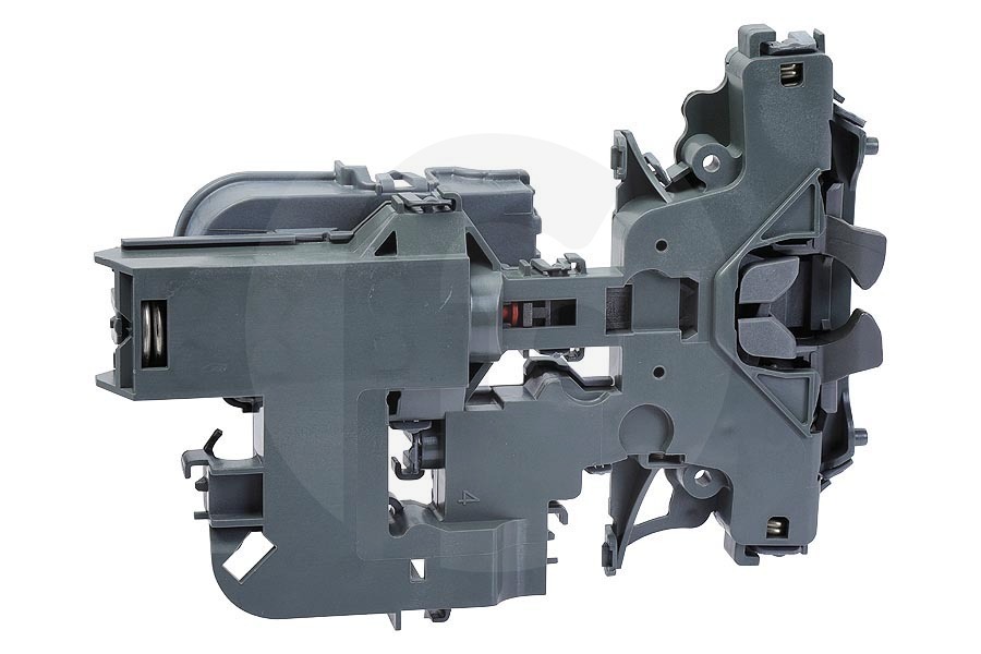 Electrolux Lavastoviglie Blocco porta per AEG, Electrolux e altri lavastoviglie 4055392585
