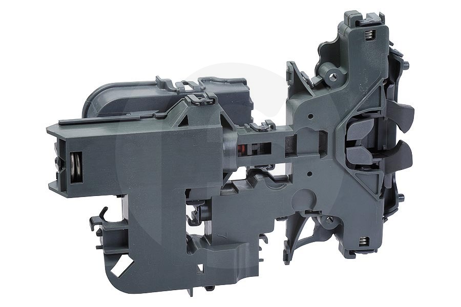 Juno Lavastoviglie Blocco porta per AEG, Electrolux e altri lavastoviglie 4055433751
