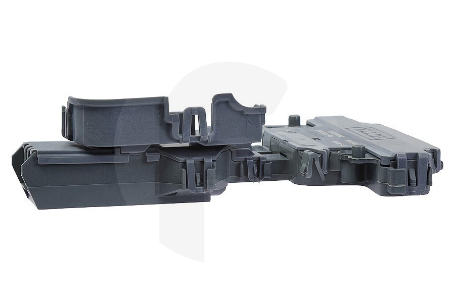 Juno Lavastoviglie Blocco porta per AEG, Electrolux e altri lavastoviglie 4055433751